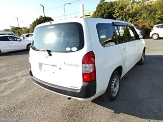 2018 TOYOTA PROBOX